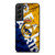 REAL MADRID MARBLE ART LOGO Samsung Galaxy S22 Plus Case