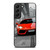 RED LAMBORGINI Samsung Galaxy S22 Plus Case