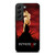 REVENGE EMILY VANCAMP Samsung Galaxy S22 Plus Case