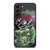RICK AND MORTY VS DUNGEONS DRAGONS Samsung Galaxy S22 Plus Case