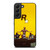 ROCKSTAR GRAND TEFT AUTO V Samsung Galaxy S22 Plus Case