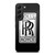 ROLLS ROYCE LOGO 2 Samsung Galaxy S22 Plus Case