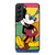 ROMERO BRITTO MICKEY MOUSE 2 Samsung Galaxy S22 Plus Case
