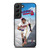 RONALD ACUNA JR ATLANTA BRAVES Samsung Galaxy S22 Plus Case