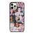 DOLAN TWINS COLLAGE iPhone 12 Pro Case