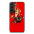 SAILOR JERRY MERMAID TATTOO Samsung Galaxy S22 Plus Case