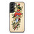 SAILOR JERRY TATTOO Samsung Galaxy S22 Plus Case