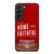 SAN FRANCISCO 49ERS 4 Samsung Galaxy S22 Plus Case