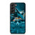 SAN JOSE SHARKS Samsung Galaxy S22 Plus Case