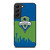 SEATTLE SOUNDERS FC LOGO Samsung Galaxy S22 Plus Case
