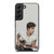 SHAWN MENDES AND GUITAR Samsung Galaxy S22 Plus Case