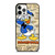 DONALD DUCK Disney iPhone 12 Pro Case DONALD DUCK Disney iPhone 12 Pro Case