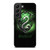 SLYTHERIN LOGO Samsung Galaxy S22 Plus Case
