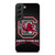 SOUTH CAROLINA GAMECOCKS Samsung Galaxy S22 Plus Case