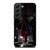 SPIDEMAN MOVIE TWO HANGING Samsung Galaxy S22 Plus Case