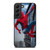 SPIDERMAN HOMECOMING MARVEL Samsung Galaxy S22 Plus Case