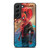 SPIDERMAN JAPANESE STYLE Samsung Galaxy S22 Plus Case