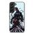 SPIDERMAN VENOM MARVEL VILLAIN Samsung Galaxy S22 Plus Case
