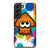 Splatoon Icon-iPhone 6S Samsung Galaxy S22 Plus Case