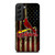 ST LOUIS CARDINALS MLB NEW Samsung Galaxy S22 Plus Case