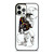 DR GONZO RALPH STEADMAN LAS VEGAS iPhone 12 Pro Case