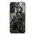 STAR WARS BOBA FETT 3 Samsung Galaxy S22 Plus Case