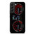 SUBARU IMPREZA WRX STI LCD DISPLAY Samsung Galaxy S22 Plus Case
