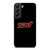 SUBARU WRX STI LOGO Samsung Galaxy S22 Plus Case