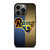 LA RAMS NFL WEST DIVISION iPhone 13 Pro Case