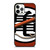 DRAGON BALL LOGO FAN ART iPhone 12 Pro Case