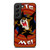 TAZMANIAN DEVIL BITE ME Samsung Galaxy S22 Plus Case