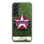 TEXAS RANGERS BASEBALL MLB Samsung Galaxy S22 Plus Case