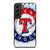 TEXAS RANGERS PRIMARY Samsung Galaxy S22 Plus Case