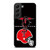 TEXAS TECH RED RAIDERS Samsung Galaxy S22 Plus Case
