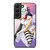 THE GORILLAZ NOODLES 2 Samsung Galaxy S22 Plus Case
