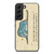 THE LITTLE PRINCE ELEPHANT Samsung Galaxy S22 Plus Case
