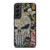 THE PUNISHER COMIC Samsung Galaxy S22 Plus Case