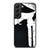 THE PUNISHER SKULL LOGO Samsung Galaxy S22 Plus Case