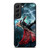 THOR AND THE NORSE GODS MYTHOLOGY Samsung Galaxy S22 Plus Case