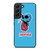 THRASHER LOGO SKULL ARTWORK Samsung Galaxy S22 Plus Case