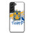 TIGRES CLUB DE FUTBOL UANL Samsung Galaxy S22 Plus Case