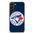 TORONTO BLUE JAYS BASEBALL LOGO Samsung Galaxy S22 Plus Case