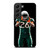 UM MIAMI HURRICANES FOOTBALL Samsung Galaxy S22 Plus Case