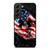 UNDER ARMOUR AMERICAN FLAG Samsung Galaxy S22 Plus Case