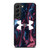 UNDER ARMOUR ON LIQUID Samsung Galaxy S22 Plus Case