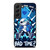 UNDERTALE SANS BAD TIME Samsung Galaxy S22 Plus Case UNDERTALE SANS BAD TIME Samsung Galaxy S22 Plus Case