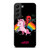 UNICORN DEADPOOL Samsung Galaxy S22 Plus Case