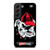 UNIVERSITY GEORGIA BULLDOGS Samsung Galaxy S22 Plus Case