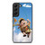 UP CARTOON MOVIE RUSHEL Samsung Galaxy S22 Plus Case