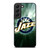 UTAH JAZZ SHINY LOGO Samsung Galaxy S22 Plus Case